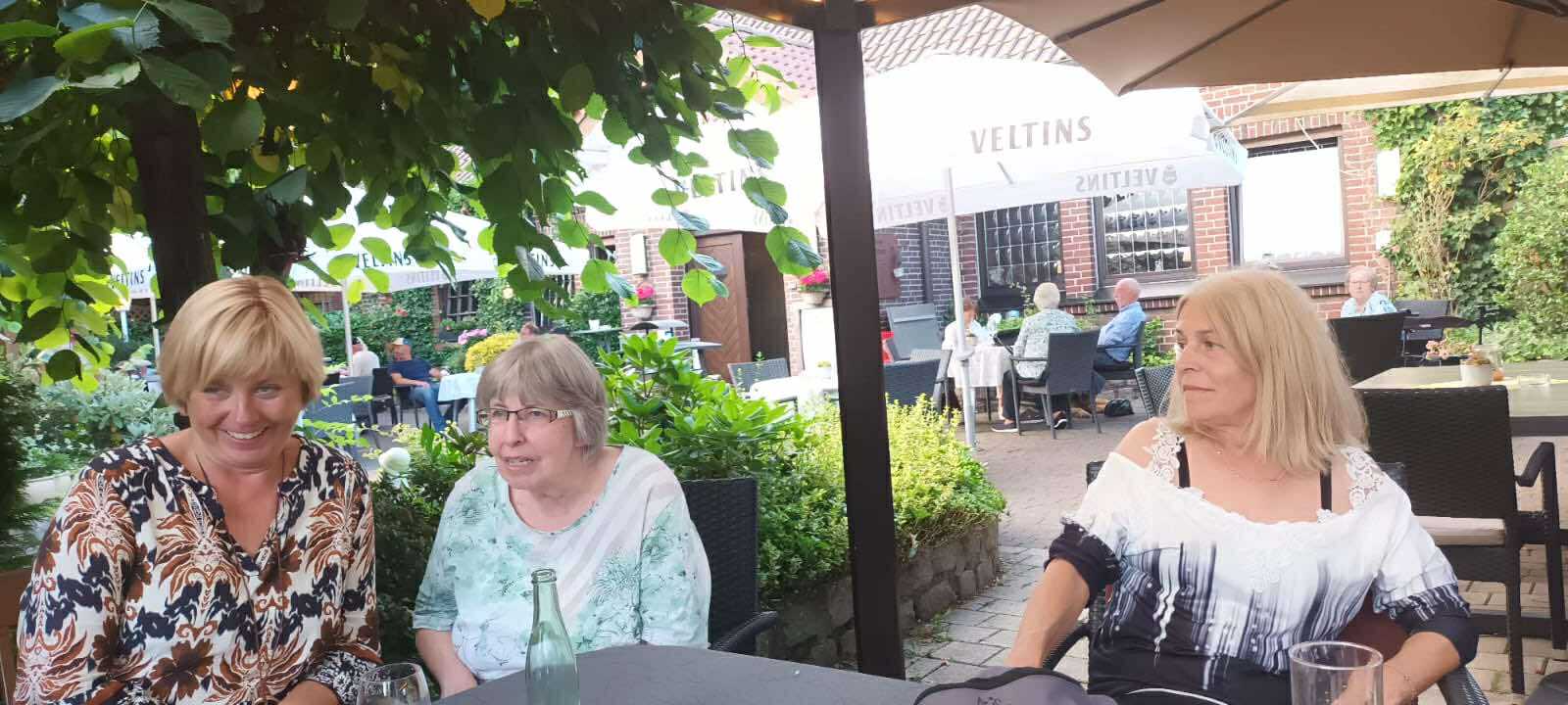 Klassentreffen 10c – Foto 2